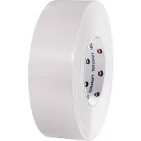 Toolcraft 80S1250500 80S1250500 Pantsertape 80S1250500 Zilver (l x b) 50 m x 50 mm 1 stuk(s)