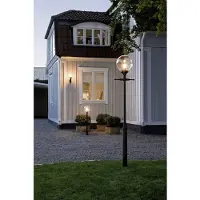 Konstsmide Bol tuinlamp Orion