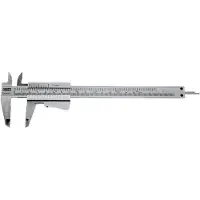 HOREX 2224518 Zakschuifmaat 200 mm