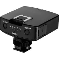 Sony FA-WRR1 ontvanger draadloos flitssysteem