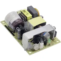 MEAN WELL EPS-25-24 Schakelnetvoedingsmodule 24 V/DC 1.05 A 25 W