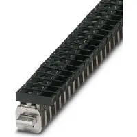 Phoenix Contact 3062922 Aansluitklem 7 mm Schroeven Rood 50 stuk(s) Piece