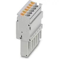 Phoenix Contact 3209950 Grijs 25 stuk(s)