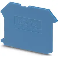 Phoenix Contact 1923050 Blauw 50 stuk(s)