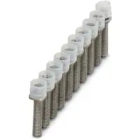 Phoenix Contact 3059663 Zilver 10 stuk(s)