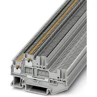 Phoenix Contact 3213933 Klem 2-etages 3.5 mm Snelaansluiting Blauw 50 stuk(s)