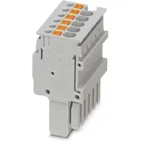 Phoenix Contact 3212565 Grijs 25 stuk(s)