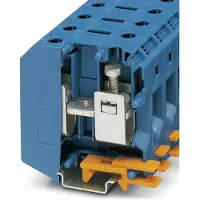 Phoenix Contact Phoenix 3009105 UKH 50, doorgaande klem