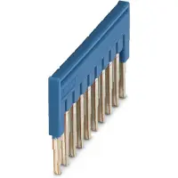 Phoenix Contact 3036851 Blauw 10 stuk(s)