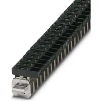 Phoenix Contact 3062948 Aansluitklem 7 mm Schroeven Geel 50 stuk(s)