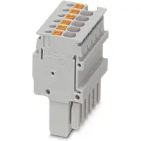 Phoenix Contact 3212523 Grijs 50 stuk(s)