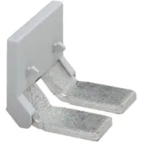 Phoenix Contact Phoenix EB 2-31/UKH - 10 stuks - Grijs