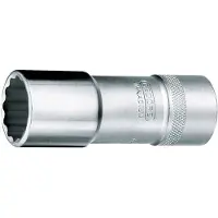 Gedore Dopsleutel 1/2" lang 13 MM - 6140170
