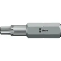 Wera 867/2 Z TORX Bits, TX 50 x 70 mm - 1 stuk(s) - 05066950001