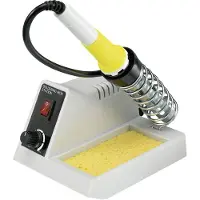 Basetech Soldeerapparaat, Compact soldeerstation JLT-13