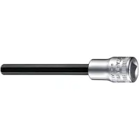 Stahlwille 1049/7 02151007 3/8 (10 mm) Schroevendraaierdop 7 mm 3/8 (10 mm)