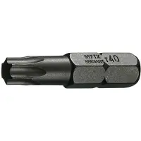Gedore Bit | 1/4" Torx T25 | 10st. - 687TXT25S-010