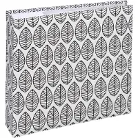 Hama Inschuif album - La Fleur - 10x15 - 200 pagina's -