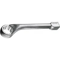 Gedore 1416332 306 G 65 Slagringsleutel Sleutelbreedte (metrisch) 65 mm