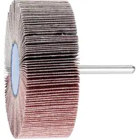 PFERD TOOLS 44514156 Lamellenslijper Diameter 80 mm 10 stuk(s)