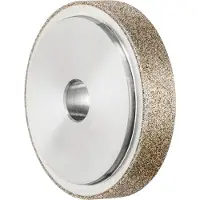 PFERD TOOLS 36725015 Schuurschijf Diameter 50 mm Korrelgrootte (num): 151 1 stuk(s)
