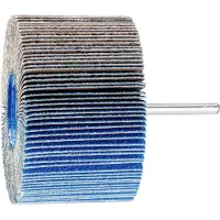 PFERD TOOLS 44535086 Lamellenslijper Diameter 80 mm 10 stuk(s)