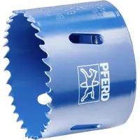 PFERD TOOLS LS 60 60 mm 2 3/8 25101860 Gatenzaag 60 mm 1 stuk(s)