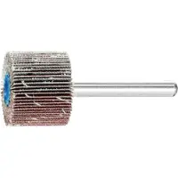 PFERD TOOLS 44415186 Lamellenslijper Diameter 25 mm 10 stuk(s)