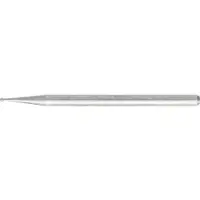 PFERD TOOLS 36201009 Slijpstift Diameter 1 mm 5 stuk(s)