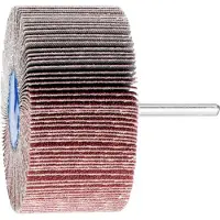 PFERD TOOLS 44515086 Lamellenslijper Diameter 80 mm 10 stuk(s)