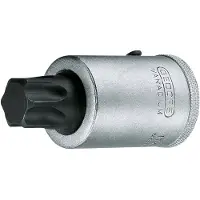 Gedore ITX 32 T100 6276310 Binnen-zesrond (TX) Schroevendraaierdop 21.16 mm T 100 3/4 (20 mm)