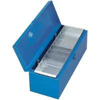 Gedore 1440-70 Gereedschapskoffer (leeg) (l x b x h) 387 x 698 x 320 mm