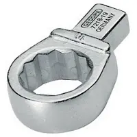 Gedore 7693980 Insteekringsleutel 22 mm