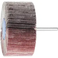 PFERD TOOLS 44515126 Lamellenslijper Diameter 80 mm 10 stuk(s)