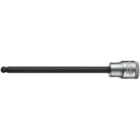 Gedore Dop lang 3/8" Inbus 10 MM 6kt - 1505769