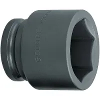 Gedore K 37 60 6328560 Kracht-dopsleutelinzet 60 mm 1 1/2