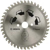 Bosch Cirkelzaagblad Special - 150X2X20/16 - T42