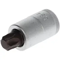 Gedore Dopsleutel 1/2" Torx T60 - 6158540