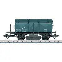 Märklin Railreinigingswagen