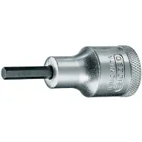 Gedore IN 19 9/32AF 6155280 Inbus Schroevendraaierdop 9/32 9/32 1/2 (12,5 mm)