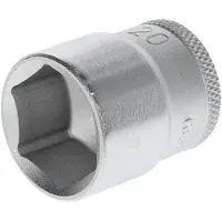 Gedore Dopsleutel 3/8" 20 MM 6-kant - 6234820