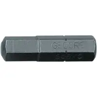 Gedore 685 6 S-010 1/4 (6,3 mm)