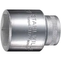 Stahlwille 52 20 03030020 Zeskant Dopsleutelinzetstuk 20 mm 1/2 (12,5 mm)