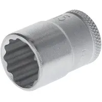 Gedore D 30 15 Steeksleutelelement