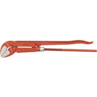ALARM WERKZEUGE 56011036 Buistang met ABC-bek