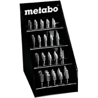 Metabo HM-Frees-set,40-delig - 628405000