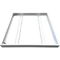 Opple LED Paneel Inbouwarmatuur Mechanische Voedingsbehuizing - 140055486