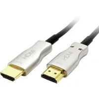 Value Ultra HDMI actieve optische 4K kabel, 50 m