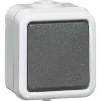 PEHA by Honeywell SWD opbouw schakelaar wissel - 4657950