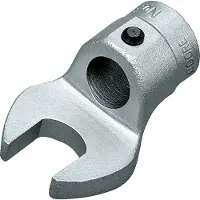 Gedore Opsteek steeksleutel 1.1/8 AF - 7721270